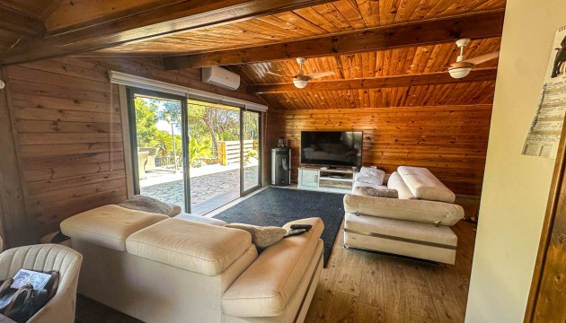 Videresalg - Country House - San Miguel de Salinas