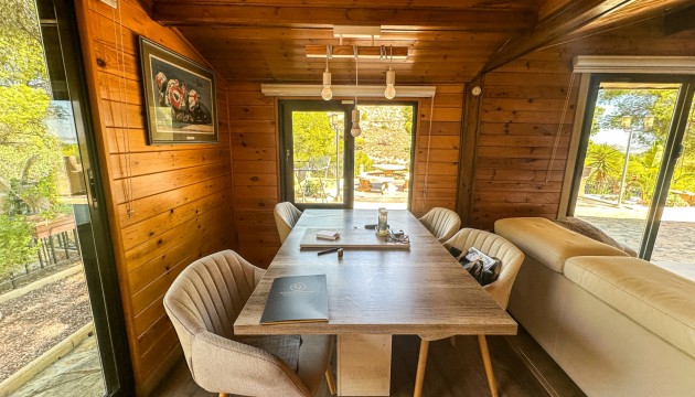 Videresalg - Country House - San Miguel de Salinas