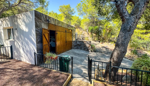 Videresalg - Country House - San Miguel de Salinas