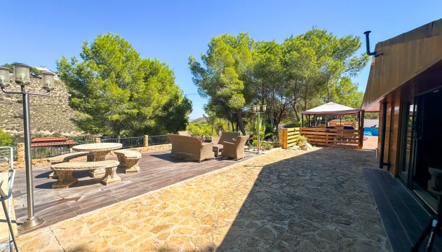 Videresalg - Country House - San Miguel de Salinas