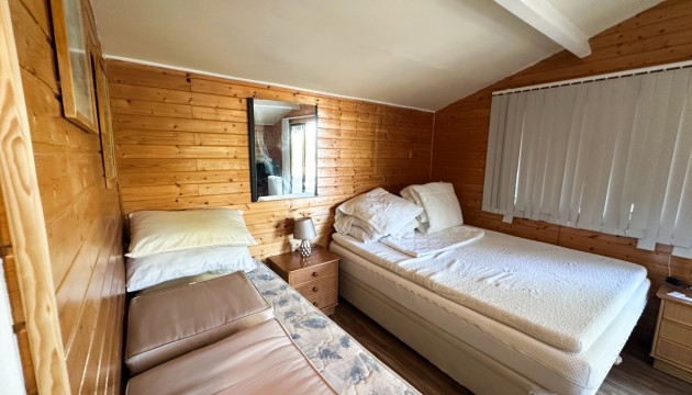 Videresalg - Country House - San Miguel de Salinas