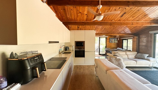 Videresalg - Country House - San Miguel de Salinas