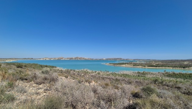 Videresalg - Country House - San Miguel de Salinas