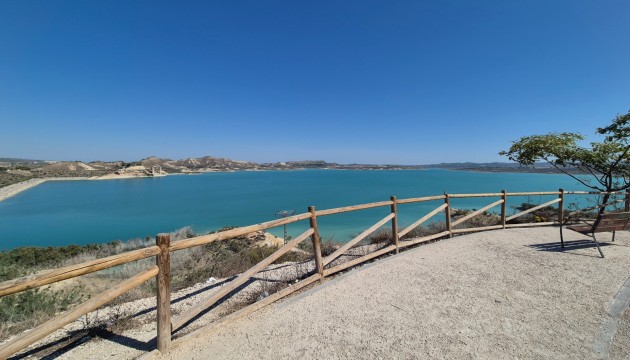 Videresalg - Country House - San Miguel de Salinas
