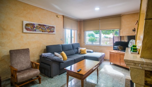 Videresalg - Detached Villa - Orihuela Costa - La Matanza
