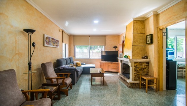 Videresalg - Detached Villa - Orihuela Costa - La Matanza