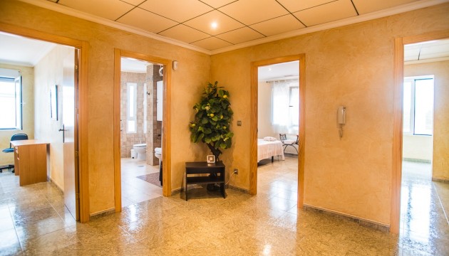 Videresalg - Detached Villa - Orihuela Costa - La Matanza