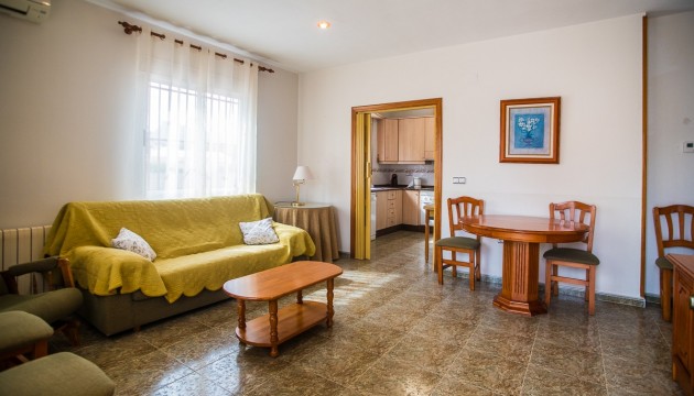Videresalg - Detached Villa - Orihuela Costa - La Matanza
