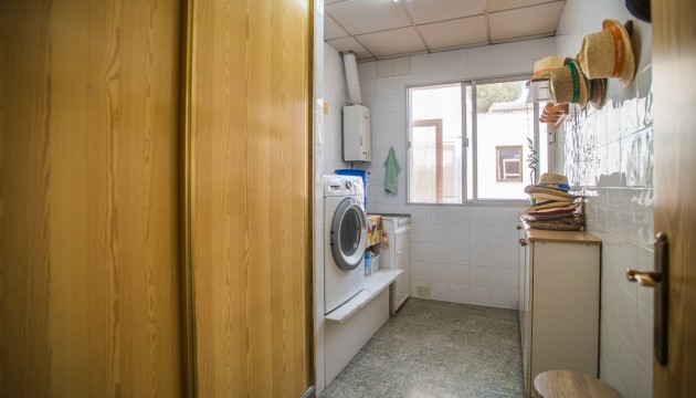 Videresalg - Detached Villa - Orihuela Costa - La Matanza