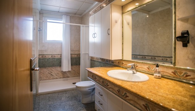 Videresalg - Detached Villa - Orihuela Costa - La Matanza