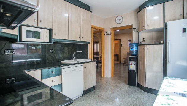 Videresalg - Detached Villa - Orihuela Costa - La Matanza