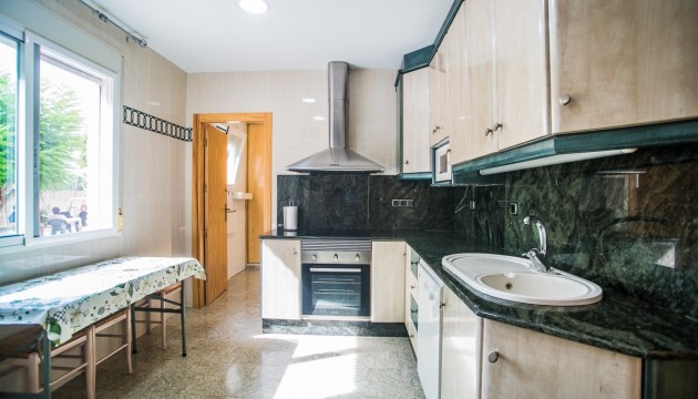 Videresalg - Detached Villa - Orihuela Costa - La Matanza