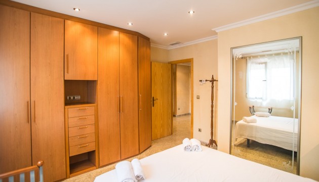 Videresalg - Detached Villa - Orihuela Costa - La Matanza