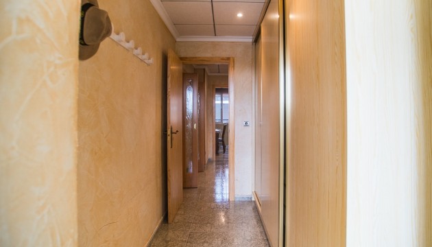 Videresalg - Detached Villa - Orihuela Costa - La Matanza