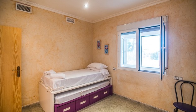 Videresalg - Detached Villa - Orihuela Costa - La Matanza