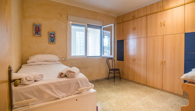Videresalg - Detached Villa - Orihuela Costa - La Matanza