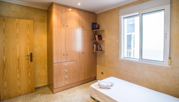 Videresalg - Detached Villa - Orihuela Costa - La Matanza