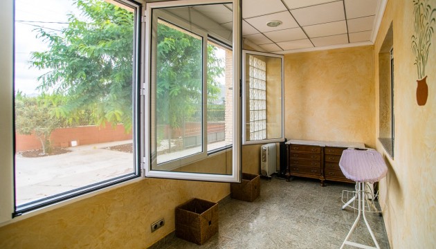 Videresalg - Detached Villa - Orihuela Costa - La Matanza
