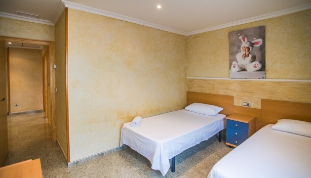 Videresalg - Detached Villa - Orihuela Costa - La Matanza