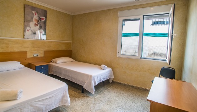 Videresalg - Detached Villa - Orihuela Costa - La Matanza