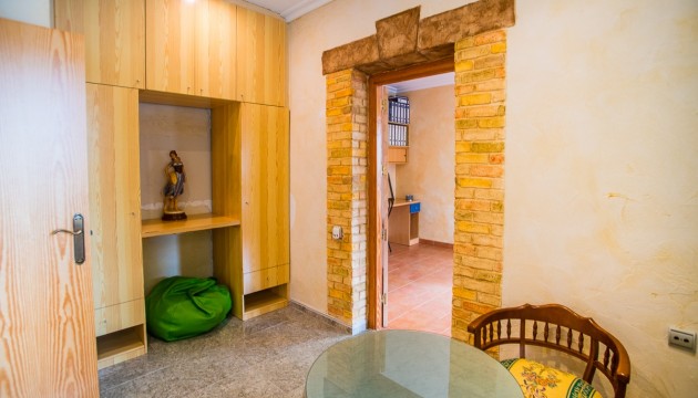 Videresalg - Detached Villa - Orihuela Costa - La Matanza