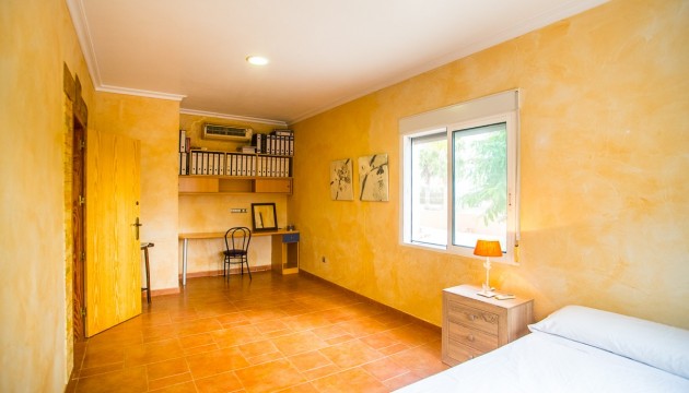 Videresalg - Detached Villa - Orihuela Costa - La Matanza