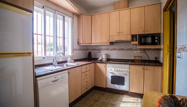 Videresalg - Detached Villa - Orihuela Costa - La Matanza