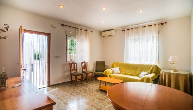 Videresalg - Detached Villa - Orihuela Costa - La Matanza