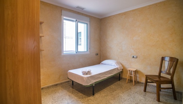 Videresalg - Detached Villa - Orihuela Costa - La Matanza