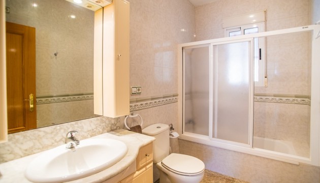Videresalg - Detached Villa - Orihuela Costa - La Matanza