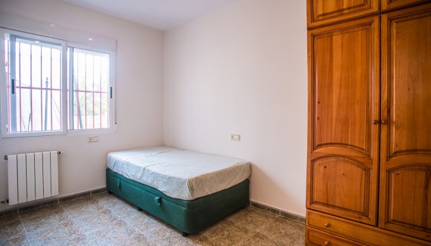 Videresalg - Detached Villa - Orihuela Costa - La Matanza