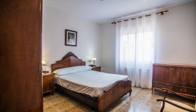 Videresalg - Detached Villa - Orihuela Costa - La Matanza