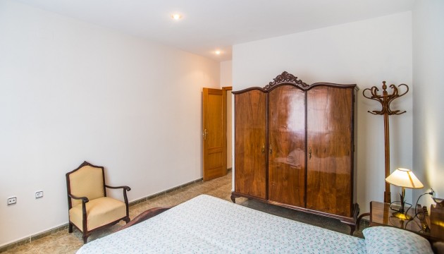 Videresalg - Detached Villa - Orihuela Costa - La Matanza
