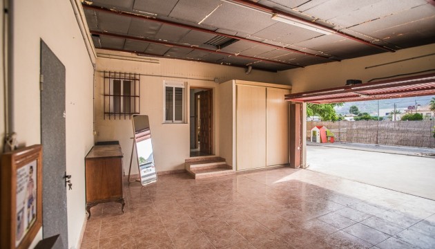 Videresalg - Detached Villa - Orihuela Costa - La Matanza