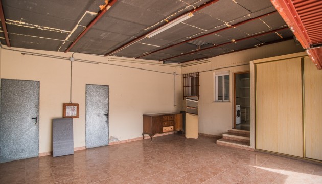 Videresalg - Detached Villa - Orihuela Costa - La Matanza
