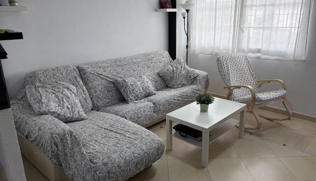 Videresalg - Rekkehus - Las Heredades - Costa Blanca