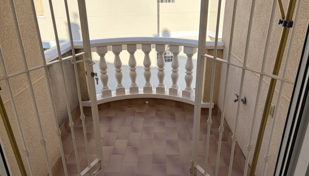 Videresalg - Rekkehus - Las Heredades - Costa Blanca