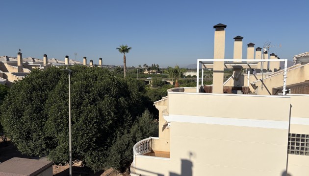 Videresalg - Rekkehus - Las Heredades - Costa Blanca