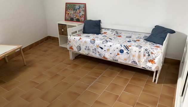 Videresalg - Rekkehus - Las Heredades - Costa Blanca