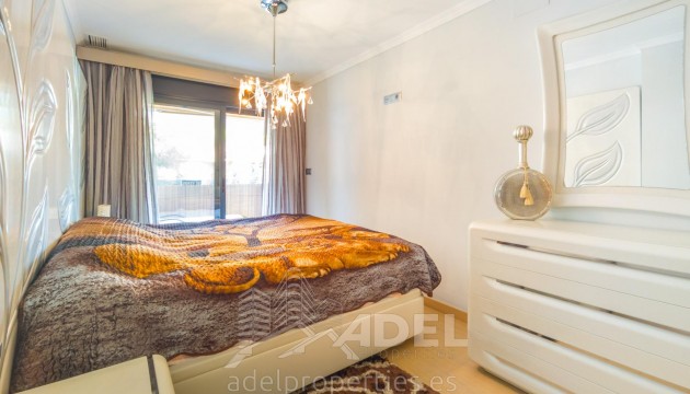 Videresalg - Leilighet - Orihuela Costa - Dehesa de campoamor