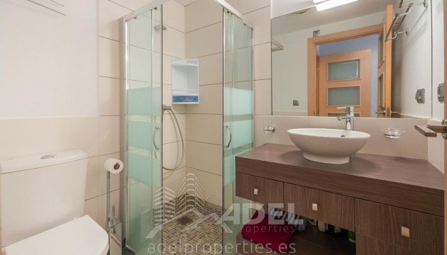 Videresalg - Leilighet - Orihuela Costa - Dehesa de campoamor