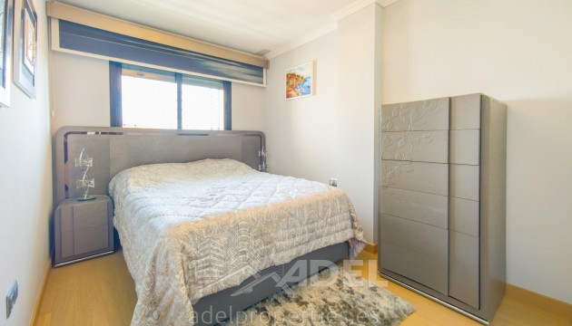 Videresalg - Leilighet - Orihuela Costa - Dehesa de campoamor
