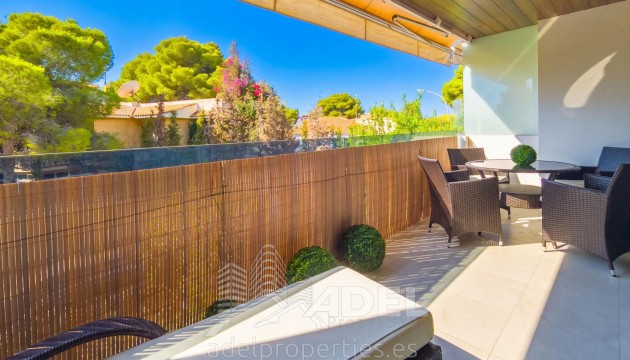 Videresalg - Leilighet - Orihuela Costa - Dehesa de campoamor