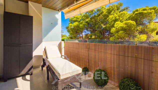 Videresalg - Leilighet - Orihuela Costa - Dehesa de campoamor