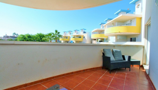 Reventa - Apartamento - Orihuela Costa - Villamartín