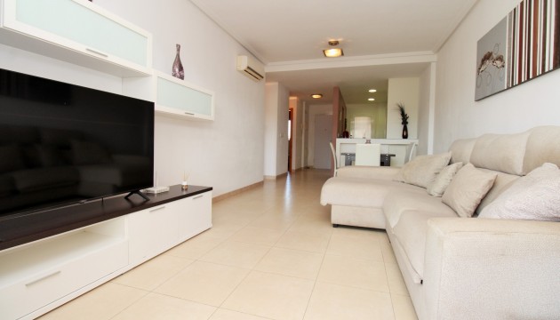 Reventa - Apartamento - Orihuela Costa - Villamartín