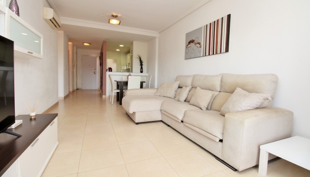 Reventa - Apartamento - Orihuela Costa - Villamartín