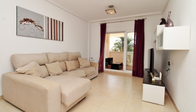 Reventa - Apartamento - Orihuela Costa - Villamartín