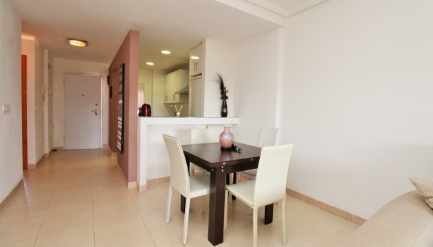 Reventa - Apartamento - Orihuela Costa - Villamartín