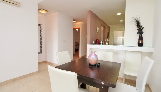 Reventa - Apartamento - Orihuela Costa - Villamartín